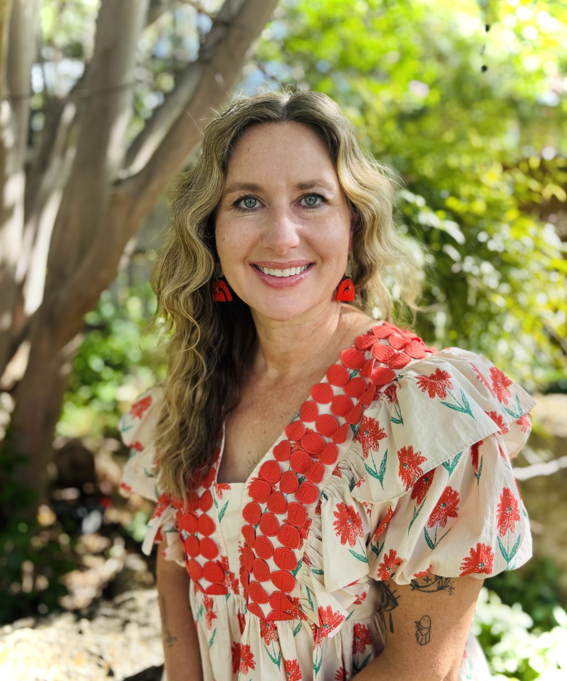 Melanie Shaw
