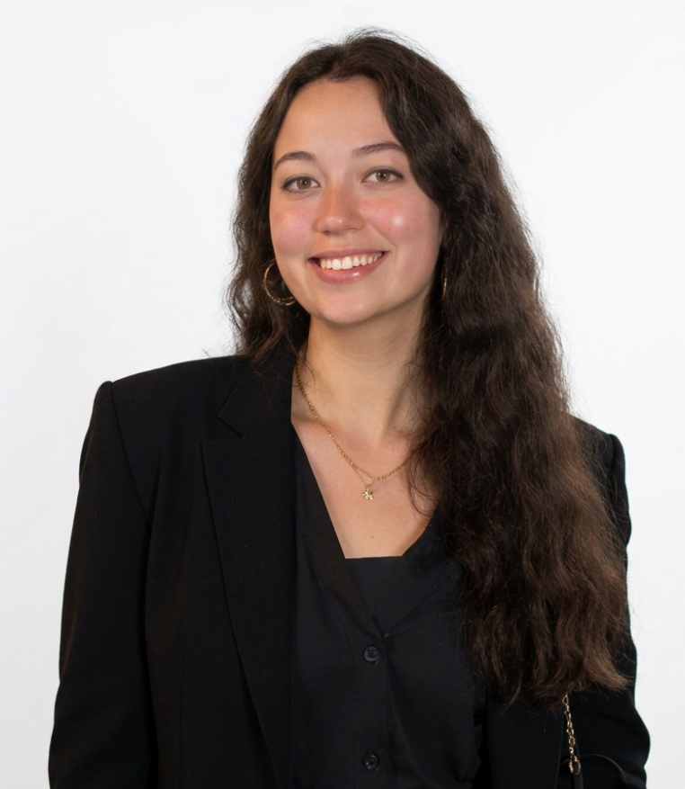 Sophia Nevenheim
